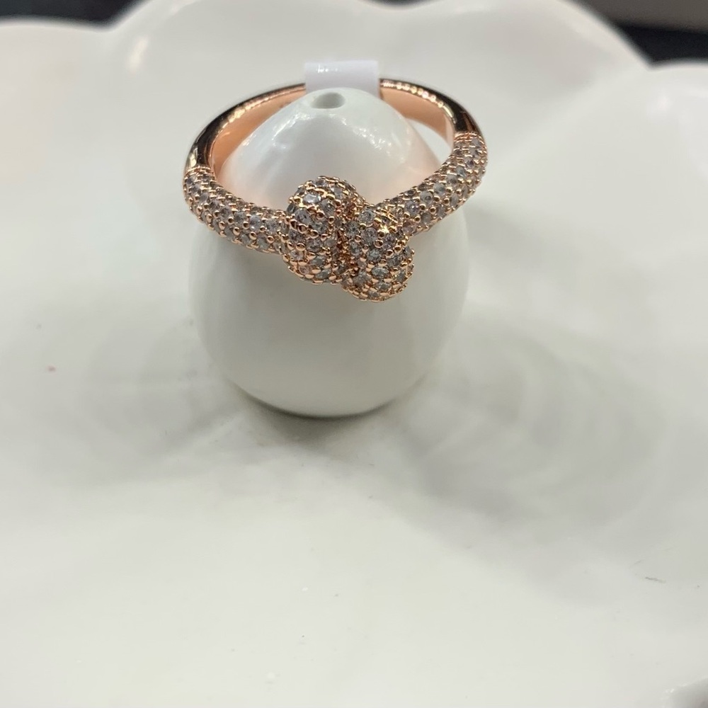 BP Bomb Party Ring Size 9
